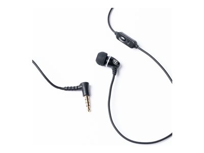 JLab JBuds J6MS - Earphone with mic
