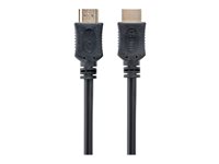 Cablexpert HDMI han -> HDMI han 3 m