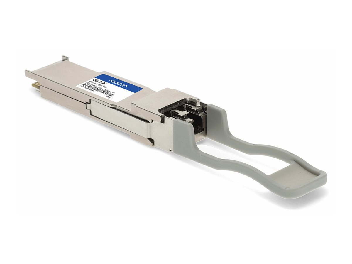 AddOn Networks QSFP+ Transceiver Module - Thumbnail 2