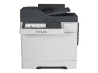 Lexmark Multifonctions laser couleur 28E0624