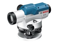 Bosch GOL 26 D Professional Automatisk nivellering