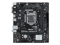 ASUS PRIME H510M-R Micro-ATX LGA1200  Intel H510