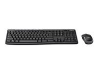 Wireless Desktop