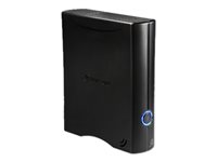 TRANSCEND 8To 3.5p HDD externe StoreJet
