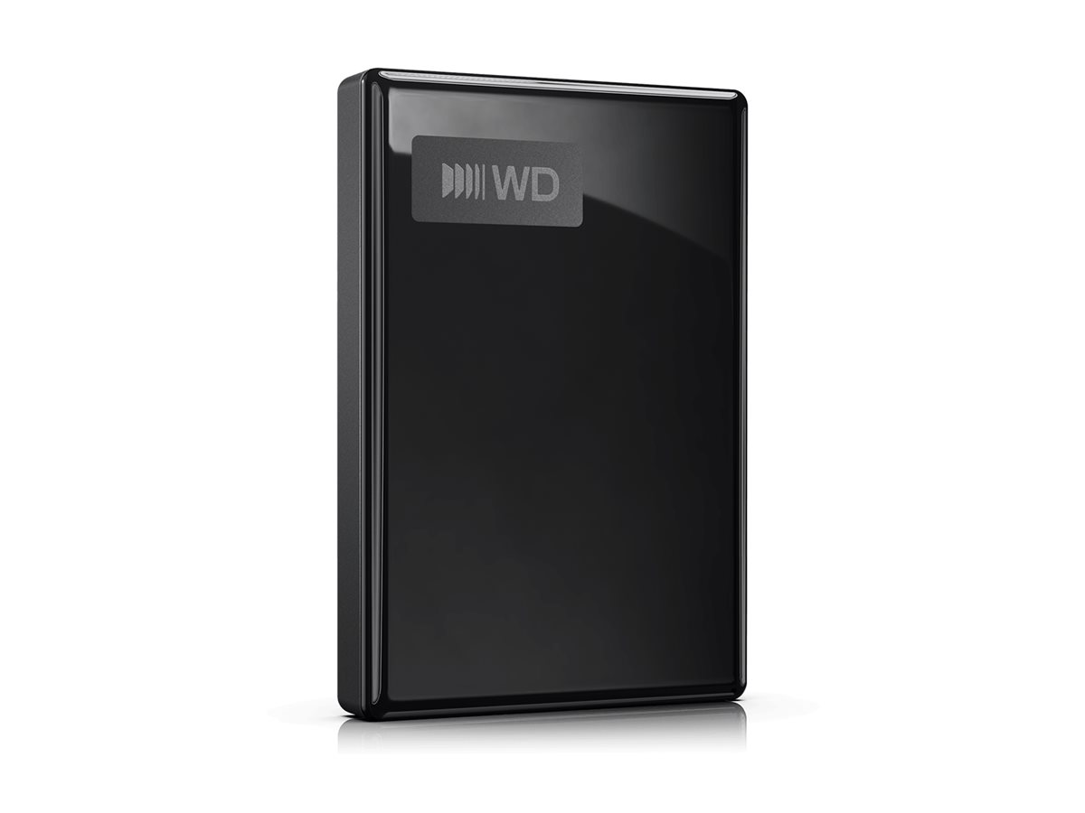 WD My Passport - pevný disk - 2 TB - USB 3.2 Gen 1 – foto 3