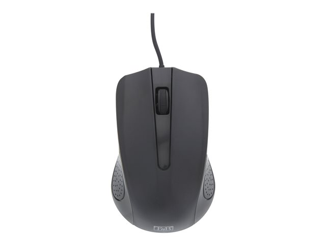 TNB SHARK 1000Dpi Wired Optical Mouse