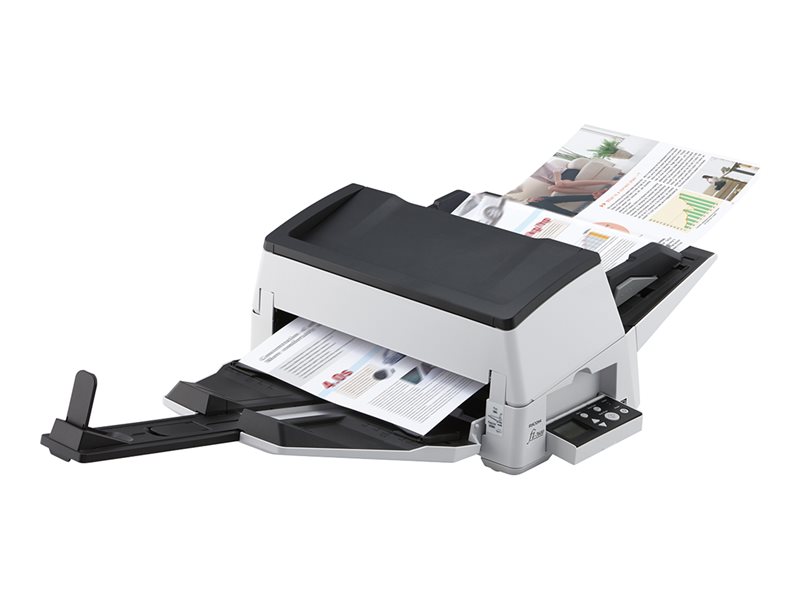FUJITSU fi-7600 A3 Scanner PaperStream