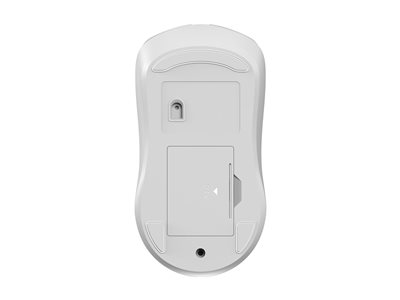 SANDBERG Wireless Mouse Saver White