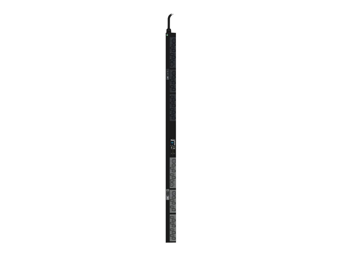 Panduit SmartZone G5 Monitored Input (MI) Series