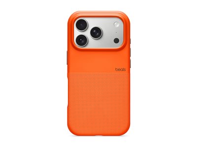 Beats - Back cover for cell phone