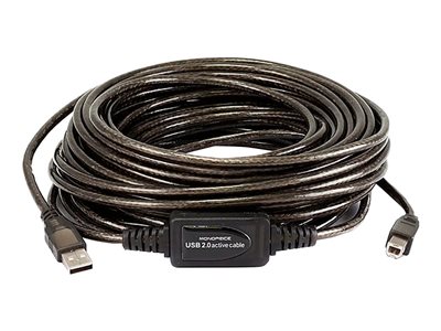 Monoprice - USB cable