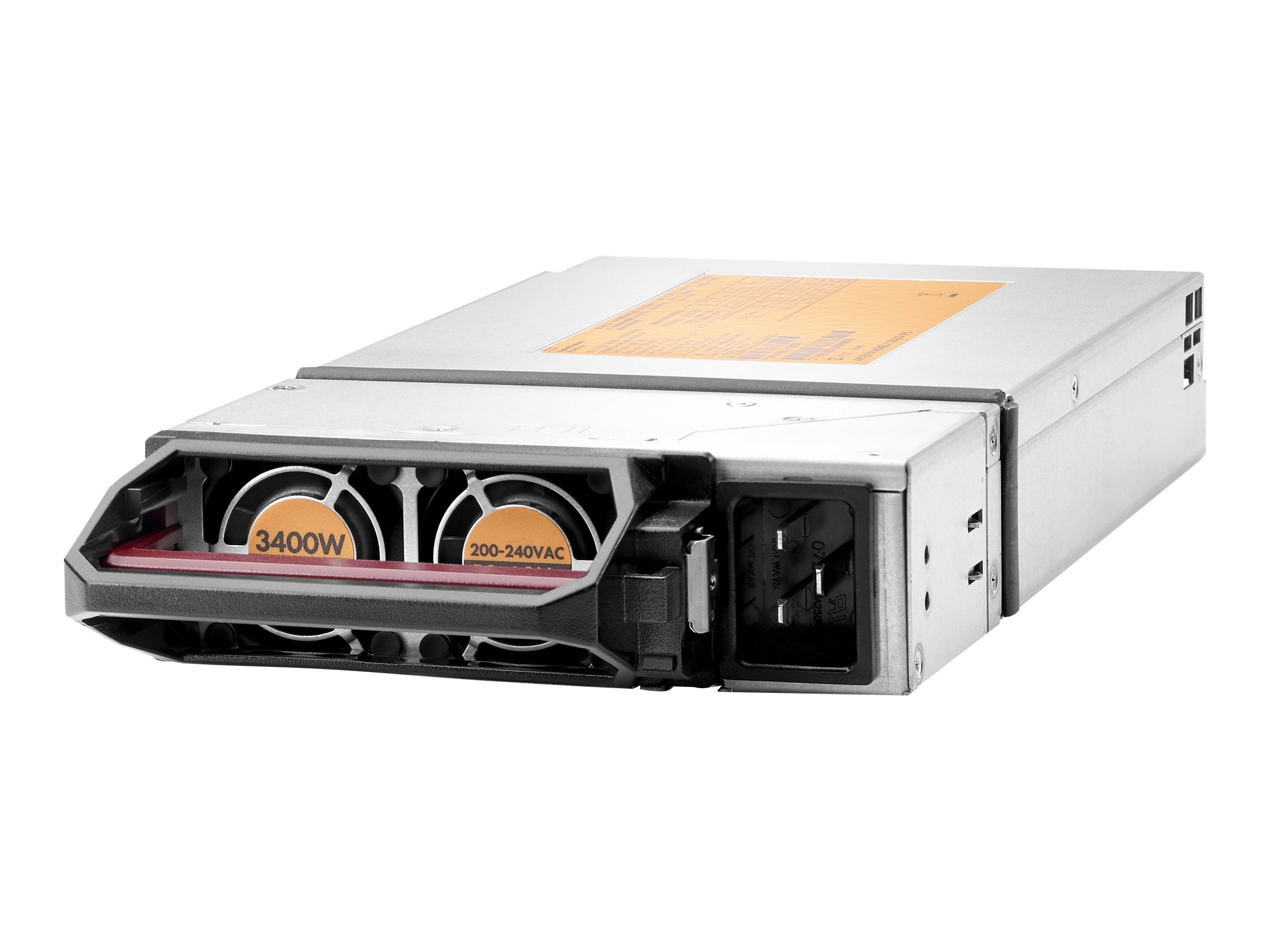 HPE - Power supply - hot-plug / redundant (plug-in module)