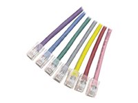 APC patch cable - grey