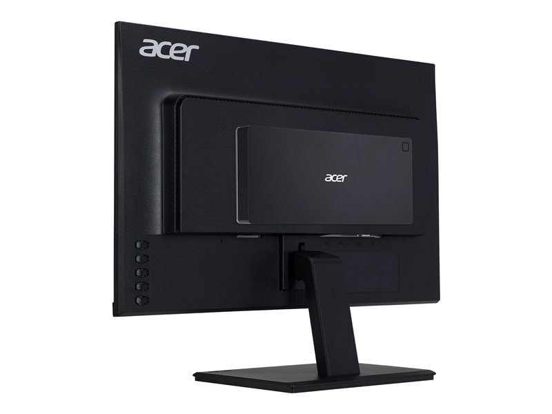 Acer USB Type-C Dock II - station d\'accueil - USB-C - HDMI, DP