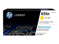 HP Cartouches Laser CF462X