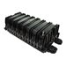 Eaton Tripp Lite Series Fiber Splice Horizontal Enclosure