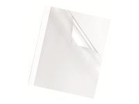 FELLOWES CPE STANDING-BLANC 1.5 MM X 100