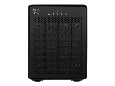 OWC ThunderBay 4 - Hard drive array