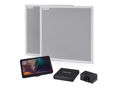 Shure IntelliMix IMXRK70