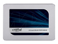 Crucial Crucial SSD SATA CT4000MX500SSD1