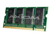Axiom - DDR - module - 1 GB 