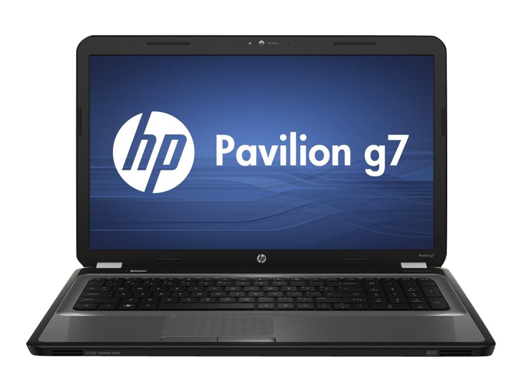HP Pavilion Laptop g7