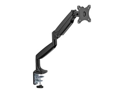 NEOMOUNTS NM-D750BLACK DeskMount 10-32p