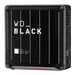 WD_BLACK D50 Game Dock WDBA3U0020BBK