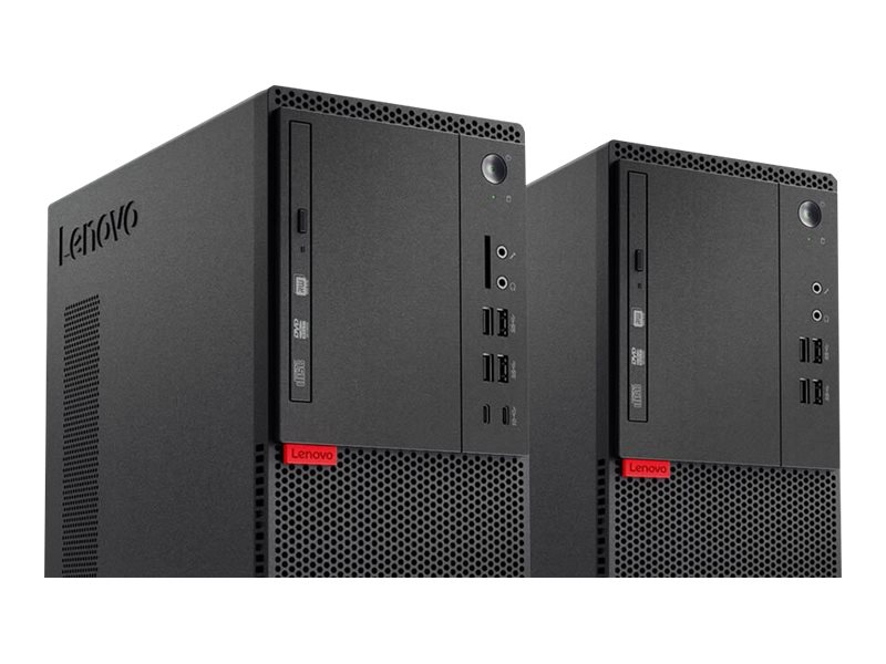 Lenovo ThinkCentre M710t 10M9 | Overview, Specs, Details | SHI