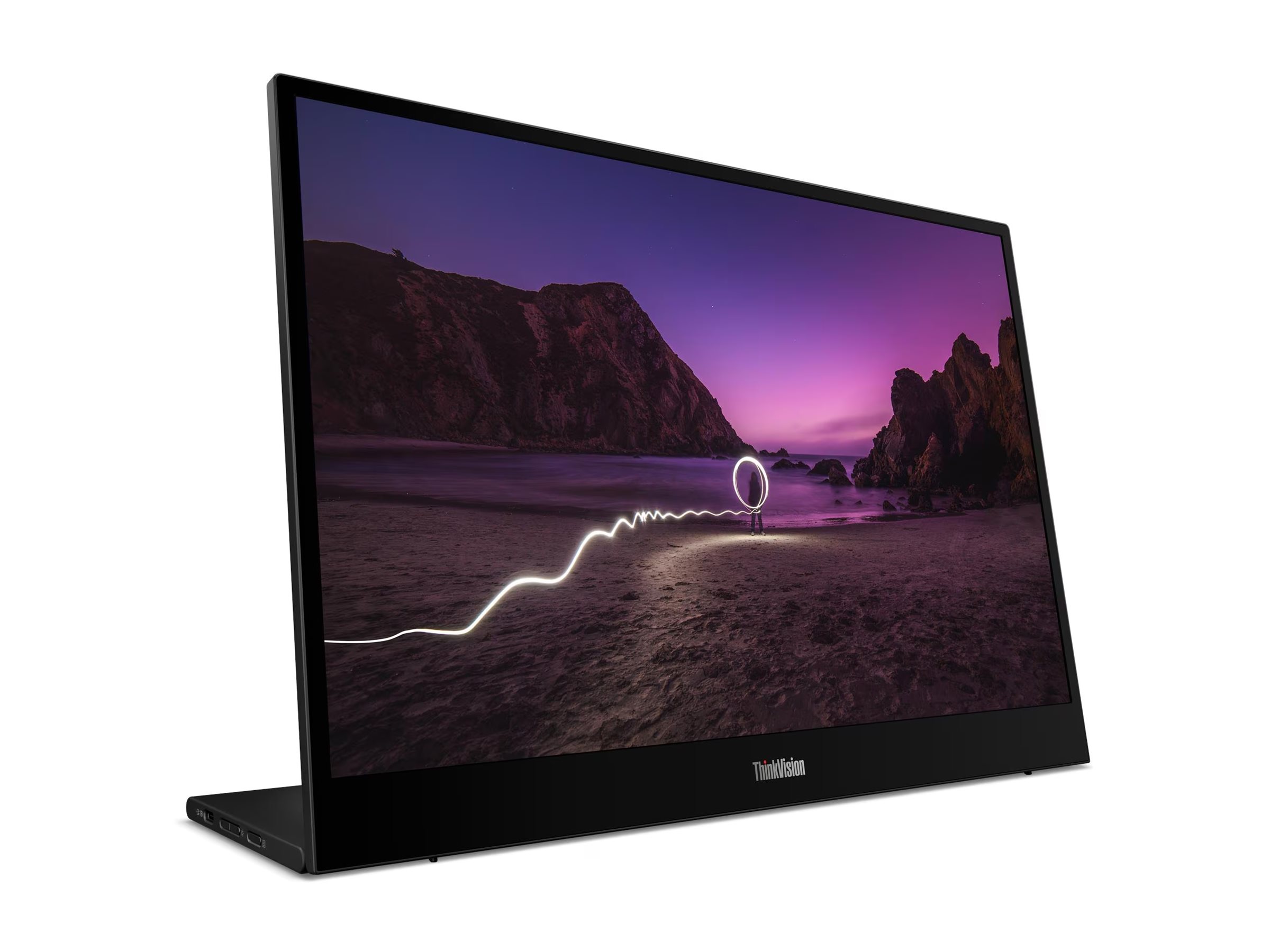 LENOVO ThinkVision M16 16inch FHD IPS