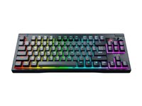 CHERRY XTRFY MX 8.3 Tastatur Ja Trådløs Kablet Tysk