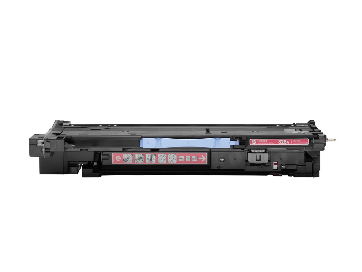 HP 828A Magenta Imaging Drum