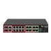 Opengear OM1308-8E-C