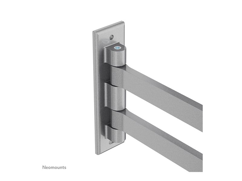 NEOMOUNTS Wall Mount 10-24p Tilt Sil