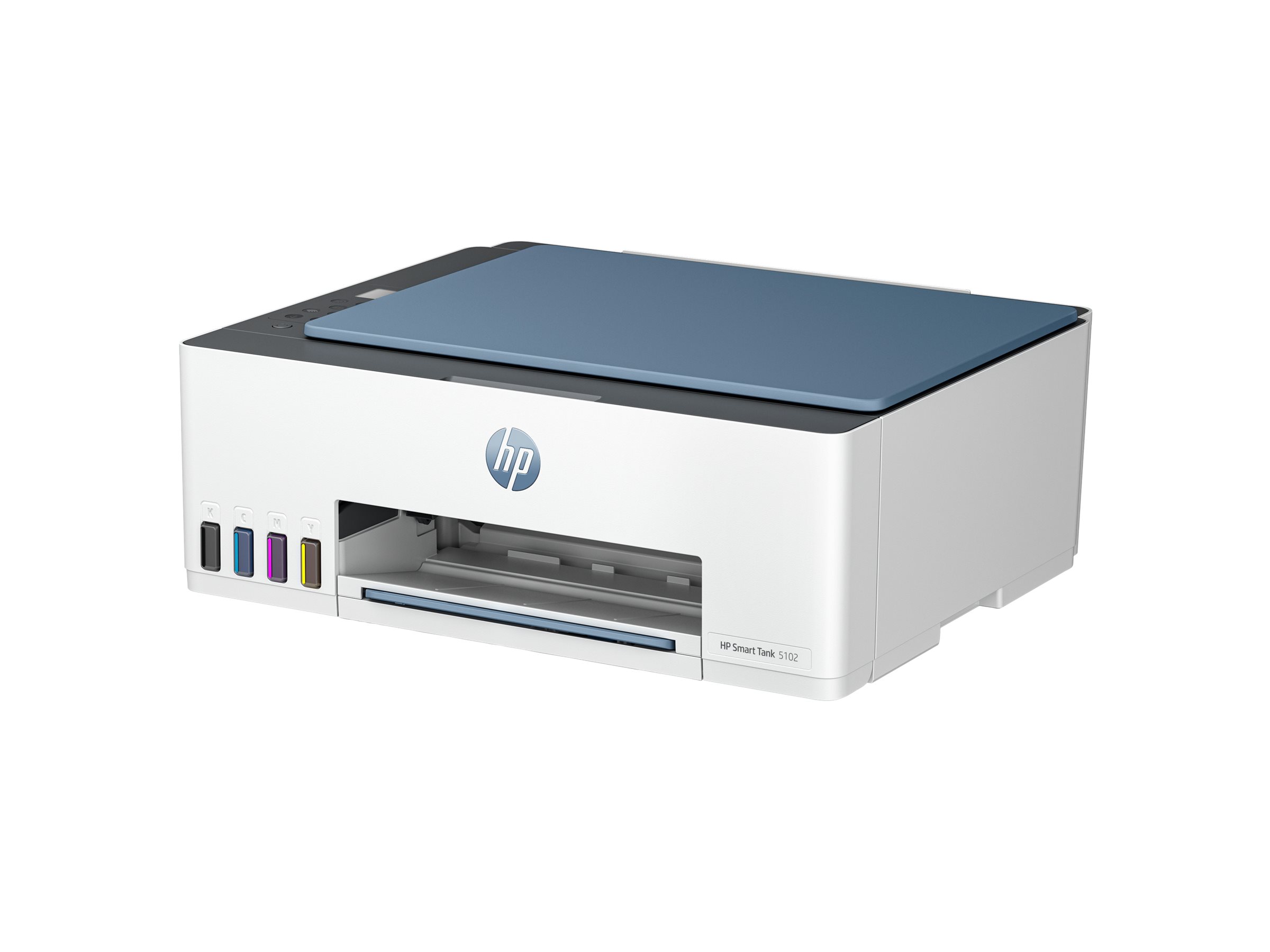 HP Smart Tank 5102 All-in-One