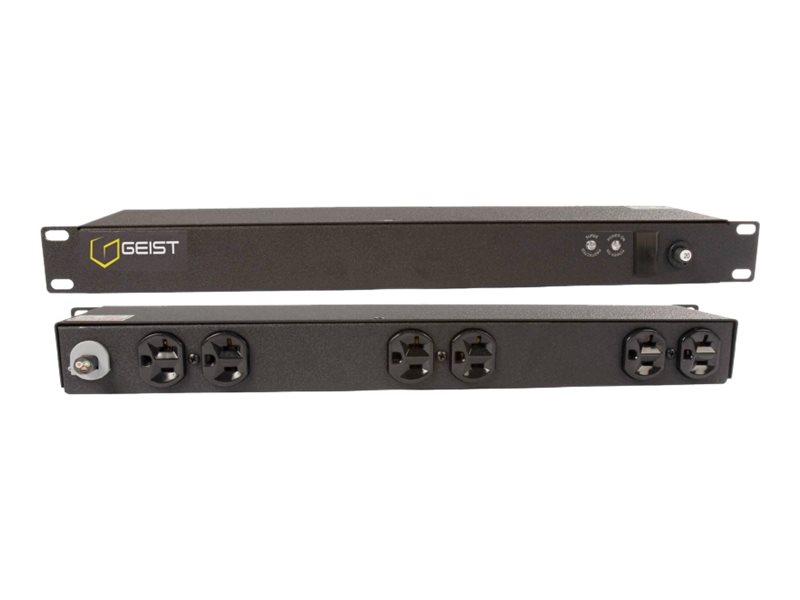 Geist Basic Surge SPN064-1023