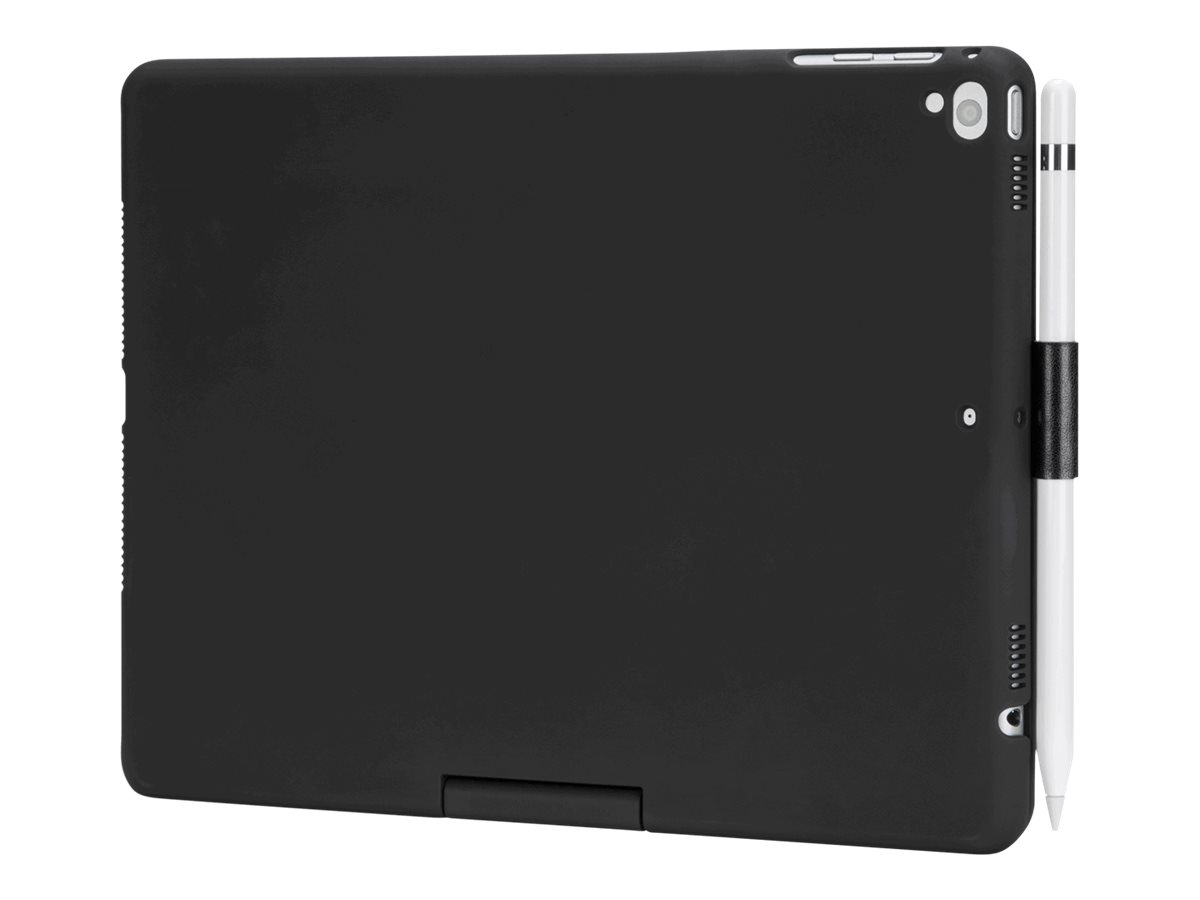 VersaType 4-in-1 Keyboard Case for iPad 10.2in Gen9/8/7 or iPad Air/Pro  10.5in - Black