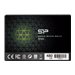SILICON POWER SSD Slim S56 480Go 2.5p