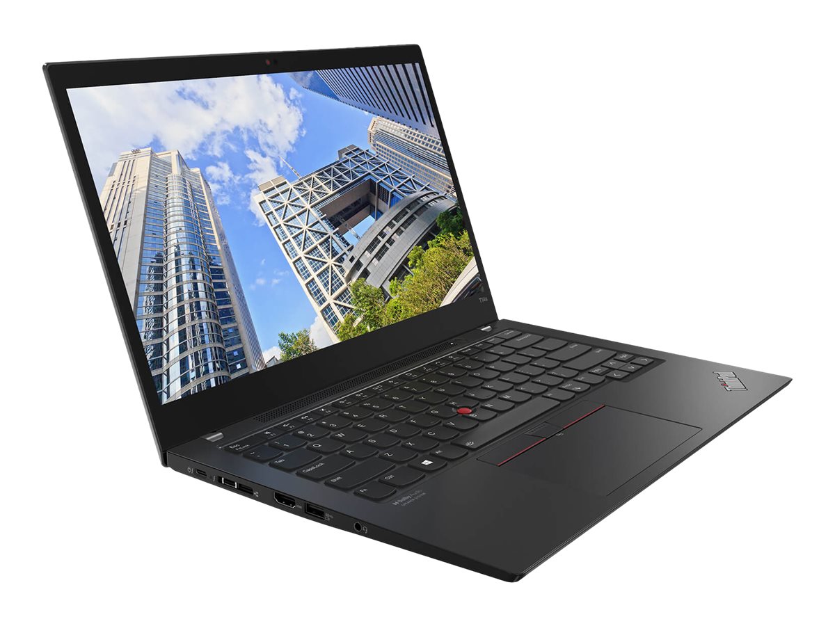 Lenovo ThinkPad T14s Gen 2 (20WM)