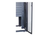 APC Easy Rack 82Ux800x1200 4Brackets