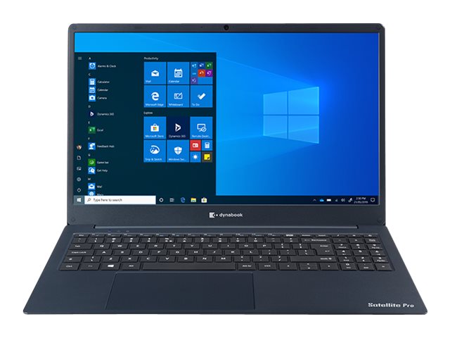 Dynabook Toshiba Satellite Pro C50-H-101 - 15.6
