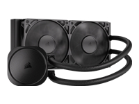 CORSAIR Nautilus 240 RS