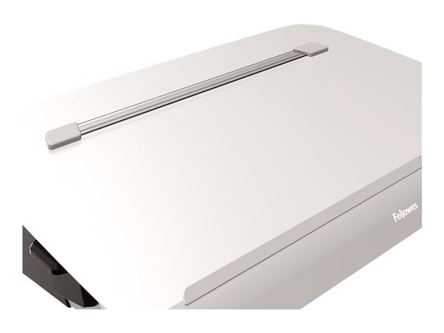 FELLOWES PORTE DOCUMENTS HANA- BLANC