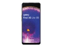 OPPO Find X5 Lite 6.43' 256GB Stjernesort