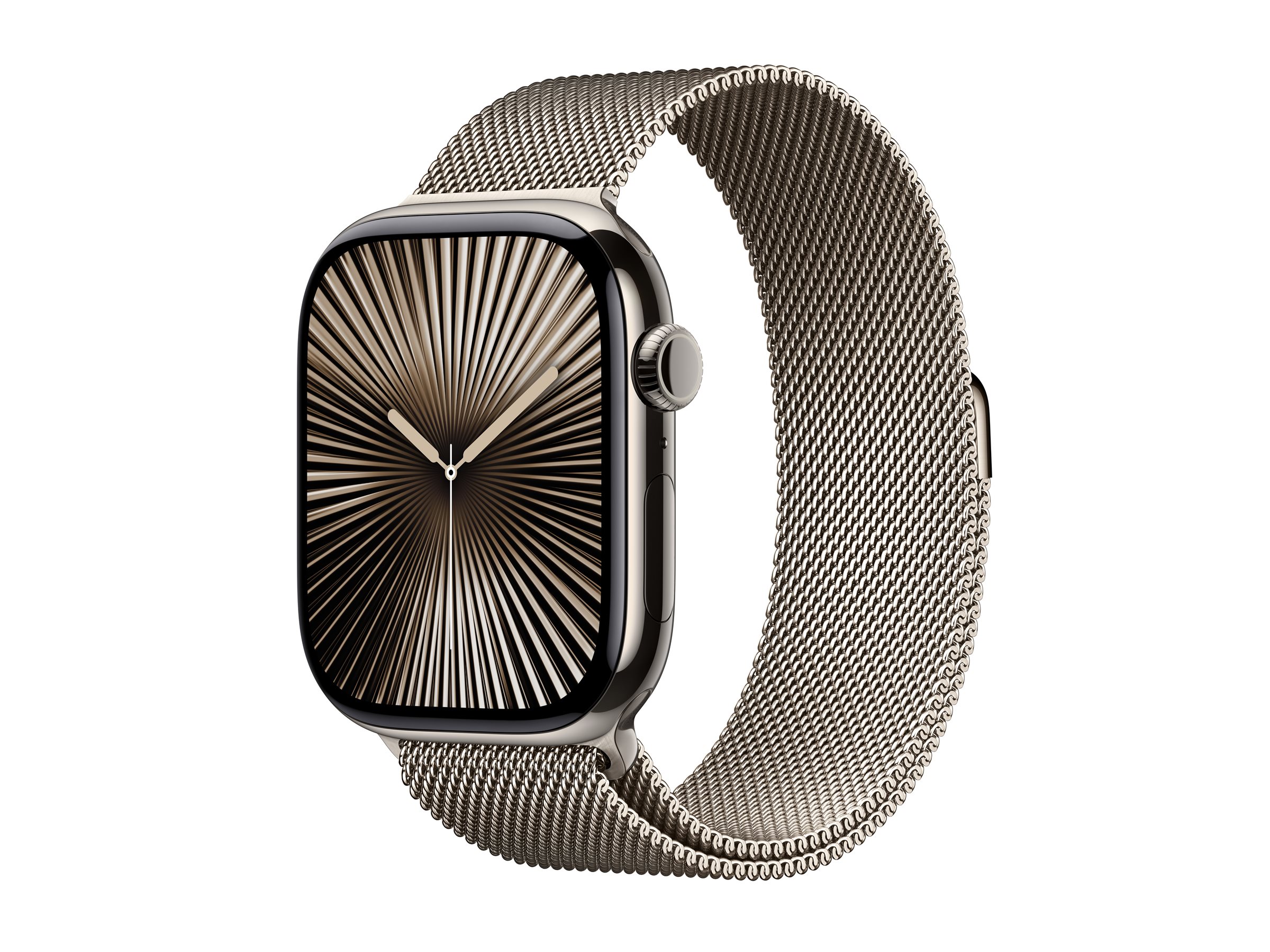 Apple Watch Series 10 (GPS + Cellular)