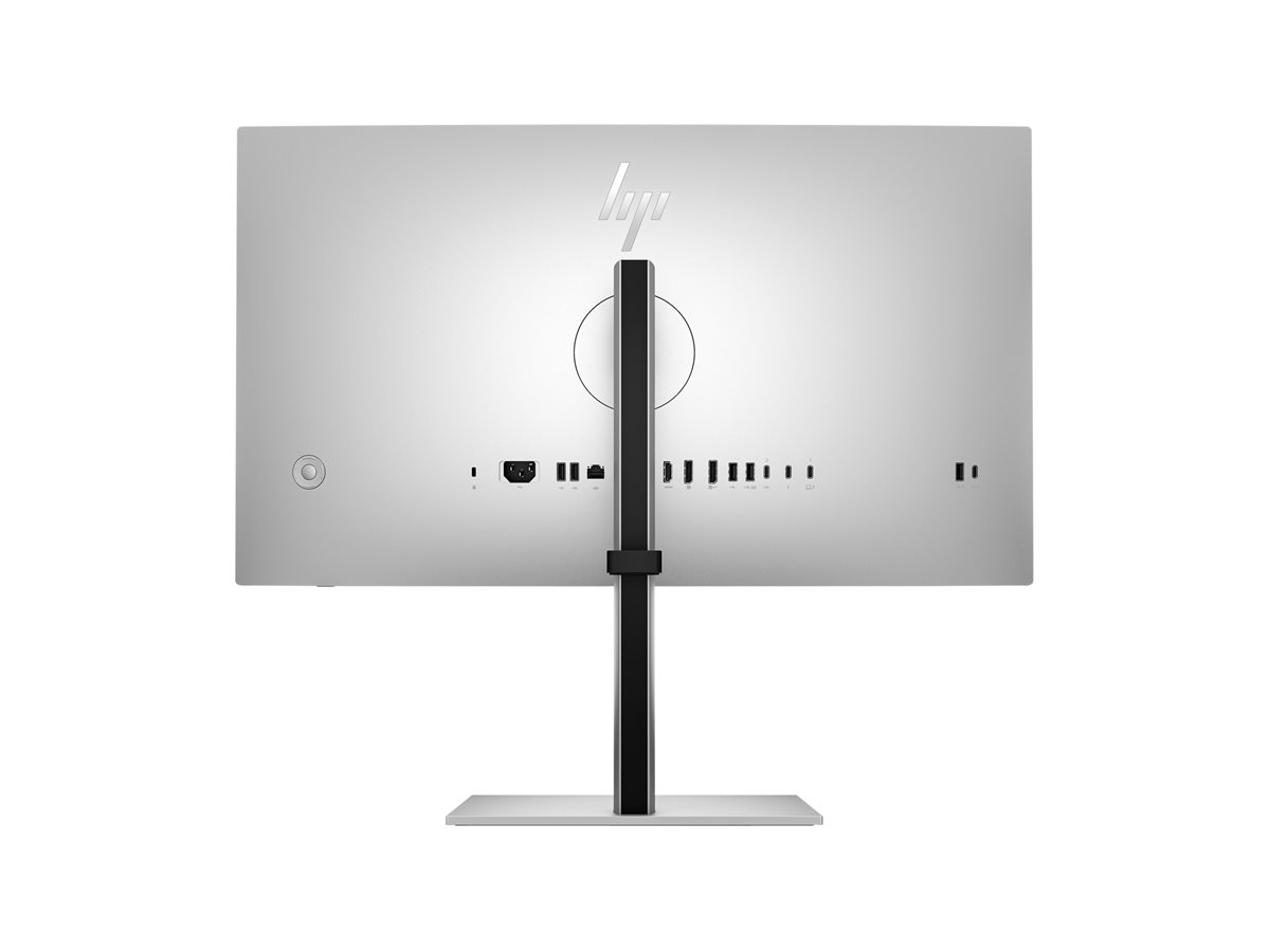 HP Series 7 Pro 727pu 27p QHD Tb 4 Monit