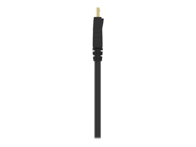 BELKIN Cable Displayport vers HDMI 1.8M
