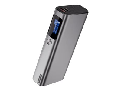 Alogic Ruck Power Bank 24 Pin Usb C Usb 130 Watt