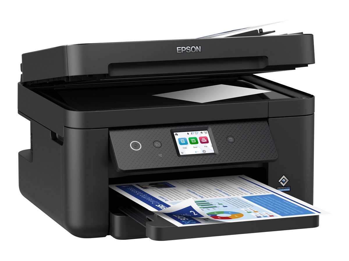Epson WorkForce WF-2960DWF – foto 3