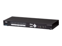 ATEN CM1164A 4-Port USB DVI Multi-View KVMP Switch